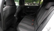 Интерьер Peugeot 308 № 3