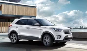 Экстерьер Hyundai Creta № 6