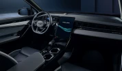 Интерьер Volga K40 № 1