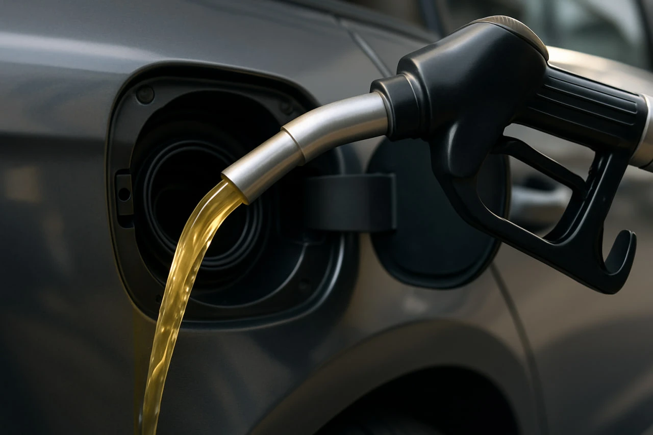 Советы водителям