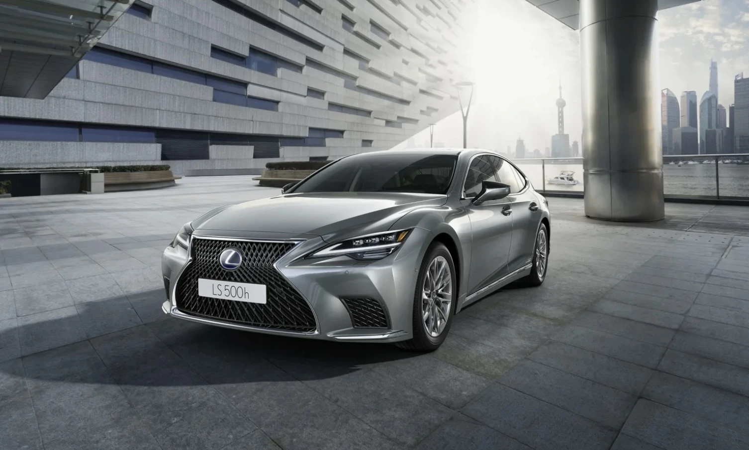 Выбор автомобиля