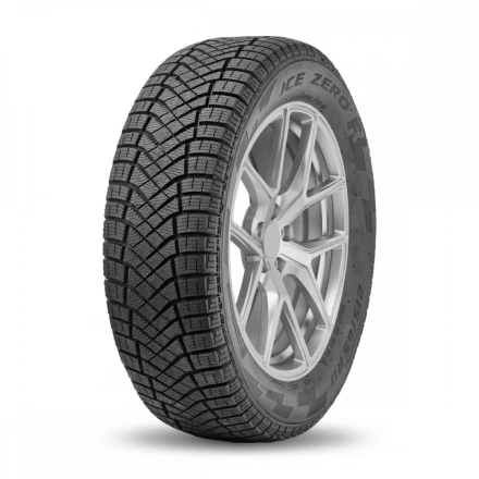 Pirelli W-Ice ZERO FRICTION