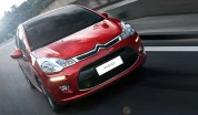 Экстерьер Citroen C3 № 5