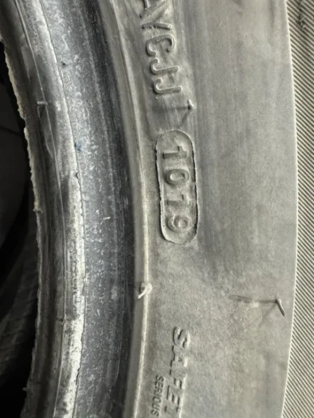 KUMHO Winter Craft WS 51