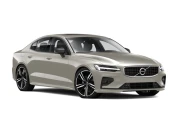 Volvo S60, металлик, песочно-бежевый металлик, luminous sand