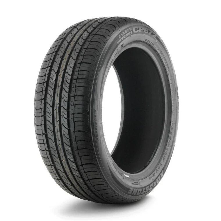 Новые шины Roadstone CP 672 195/55 R 16