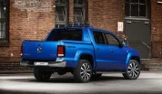 Экстерьер Volkswagen Amarok № 4