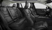 Интерьер Volvo V60_cross_country № 3
