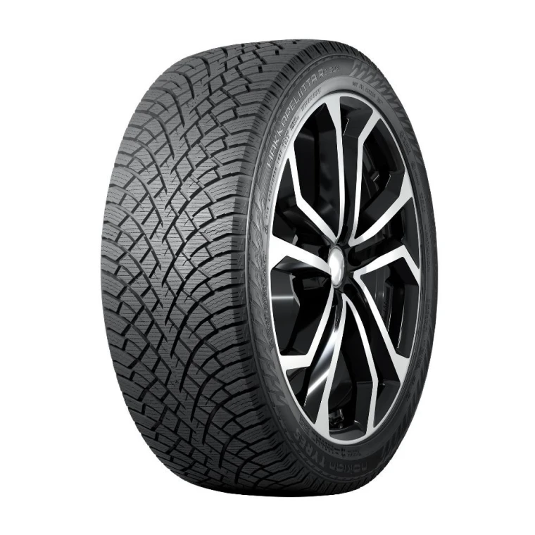 Новые шины Nokian Tyres Hakkapeliitta R5 SUV 235/50 R 21