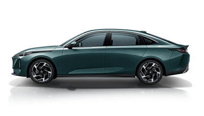 CHANGAN ЮНИ Эль / UNI-L