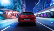 Экстерьер Kia Proceed № 3