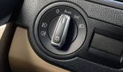 Интерьер Volkswagen Polo № 1