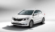 Экстерьер Kia Rio4 № 6