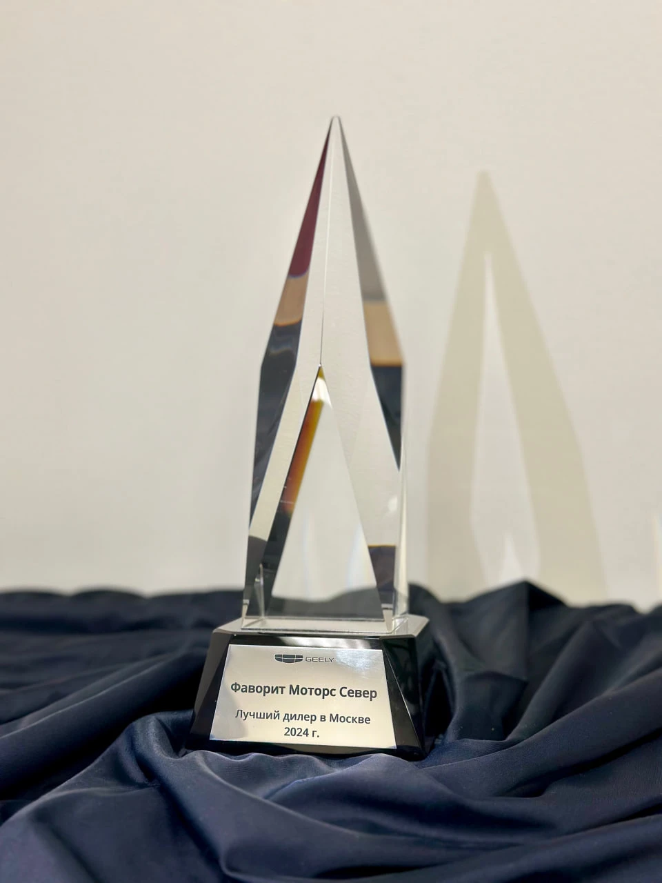 Актуальное