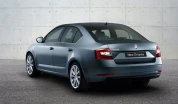 Экстерьер Skoda Octavia № 4