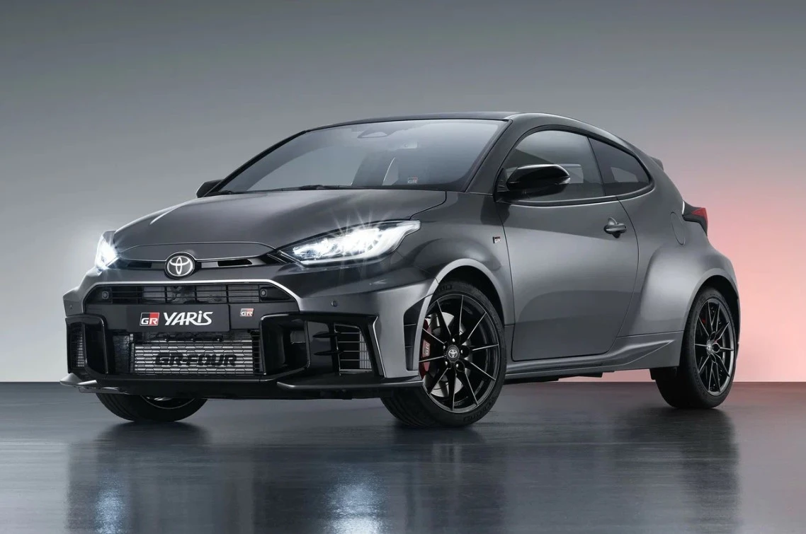 Выбор автомобиля