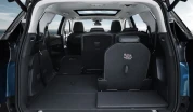 Интерьер Peugeot 5008 № 5