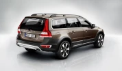 Экстерьер Volvo Xc70 № 3