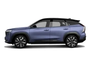 Geely Atlas-new, металлик, серо-голубой металлик (starry blue)