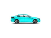 Kia Optima, не металлик, yacht blue