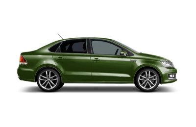 Volkswagen Поло / Polo Old