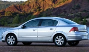 Экстерьер Opel Astra_family № 2