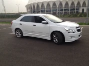 Экстерьер Chevrolet Cobalt № 2