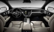 Интерьер Volvo V60_cross_country № 2