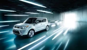Экстерьер Kia Soul № 6
