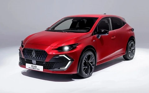 Выбор автомобиля