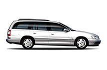 Opel OMEGA