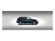 Cadillac Srx, металлик, темно-синий металлик