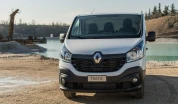 Экстерьер Renault Trafic № 8