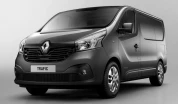 Экстерьер Renault Trafic № 11