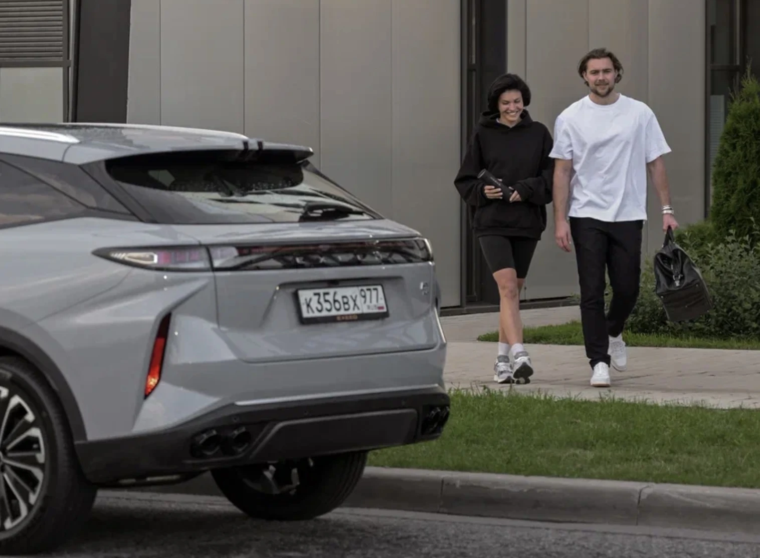 Финансовые и юридические тонкости