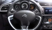 Интерьер Citroen C3 № 5
