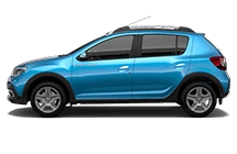 SANDERO STEPWAY