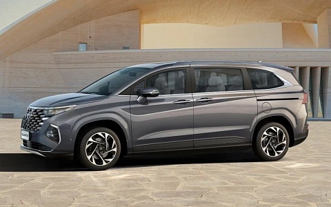 История автомобильного бренда