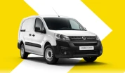 Экстерьер Opel Combo_cargo № 6