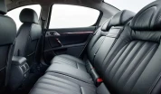 Интерьер Peugeot 407 № 5