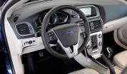 Интерьер Volvo V40_crosscountry № 3