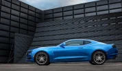 Экстерьер Chevrolet Camaro № 3