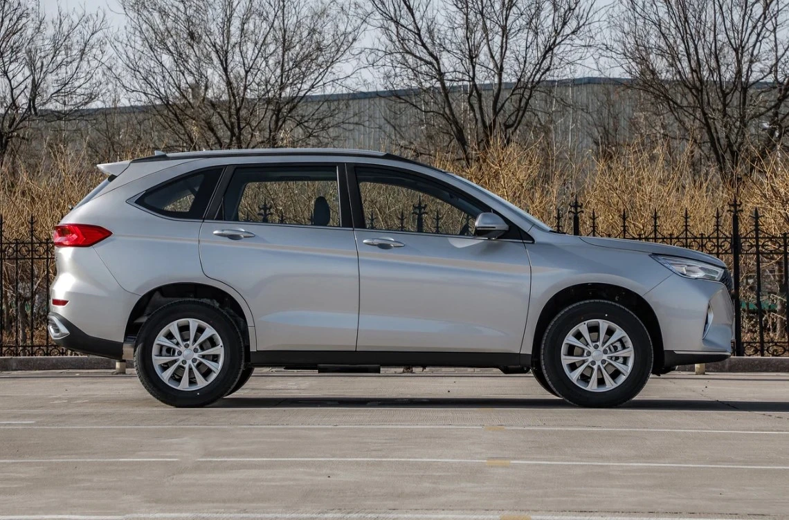 Какие недорогие машины выбирают россияне: исследование