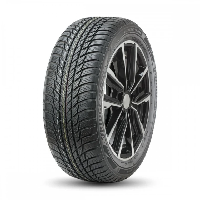 Новые шины Bridgestone LM001 225/45 R 18