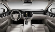 Интерьер Volvo S60 № 3