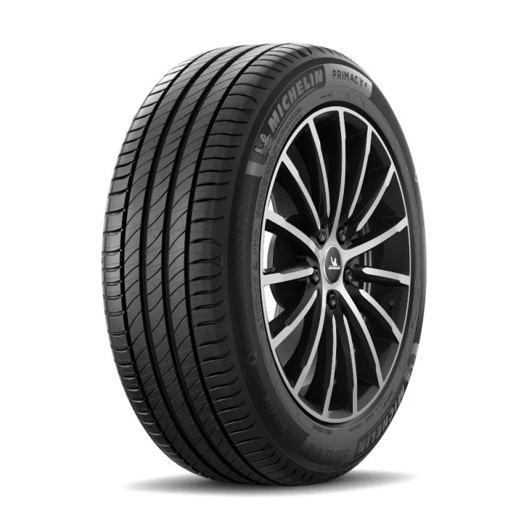 Новые шины Michelin Primacy 4 235/45 R 18