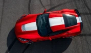 Экстерьер Chevrolet Corvette-grand-sport № 5