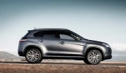 Экстерьер Peugeot 4008 № 3