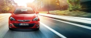 Экстерьер Opel Astra_gtc № 1