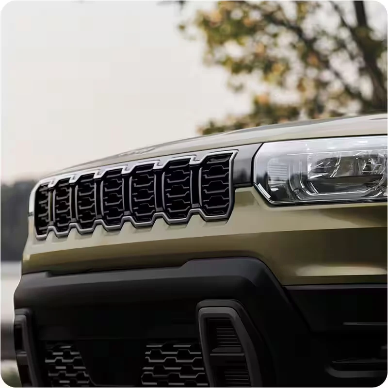 Выбор автомобиля